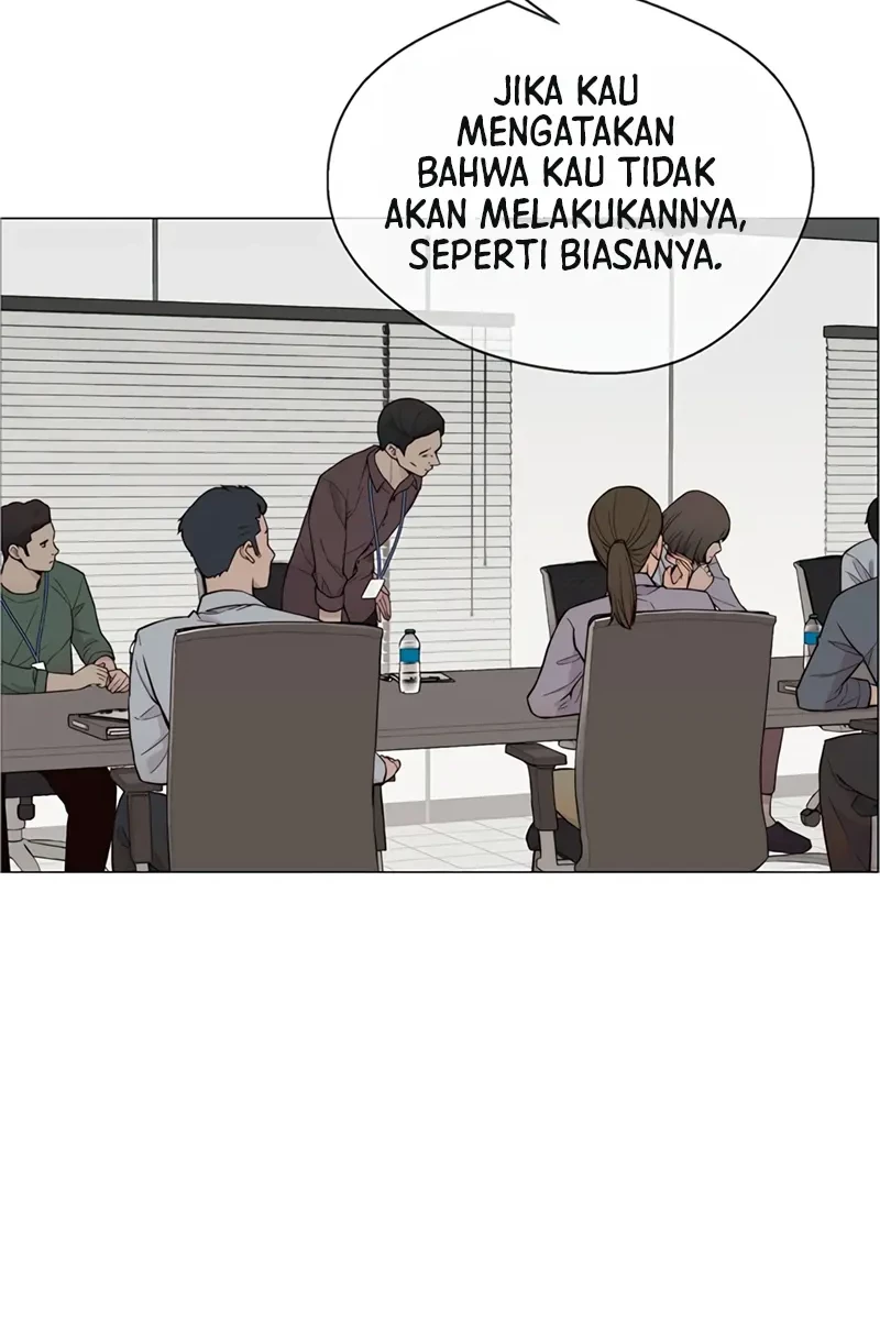 The Man Chapter 143 halaman 4