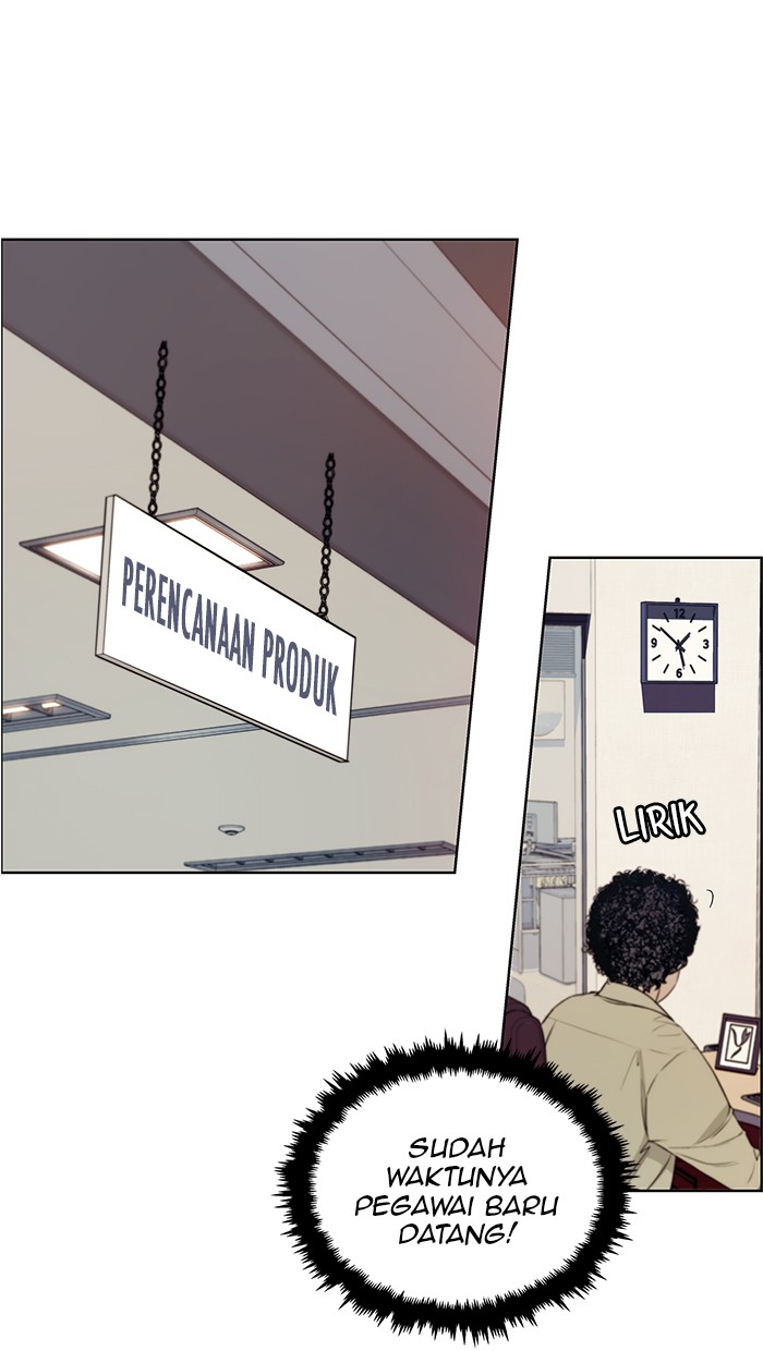 Komik The Man   Chapter 15 gambar 1