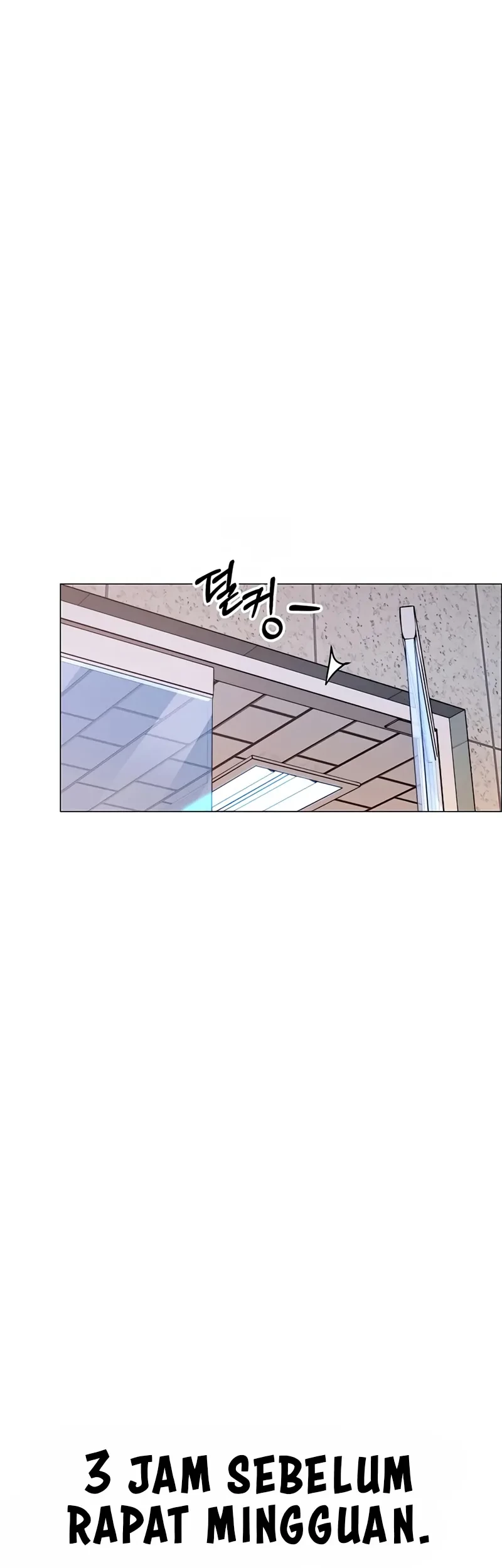 The Man   Chapter 153 Gambar 3
