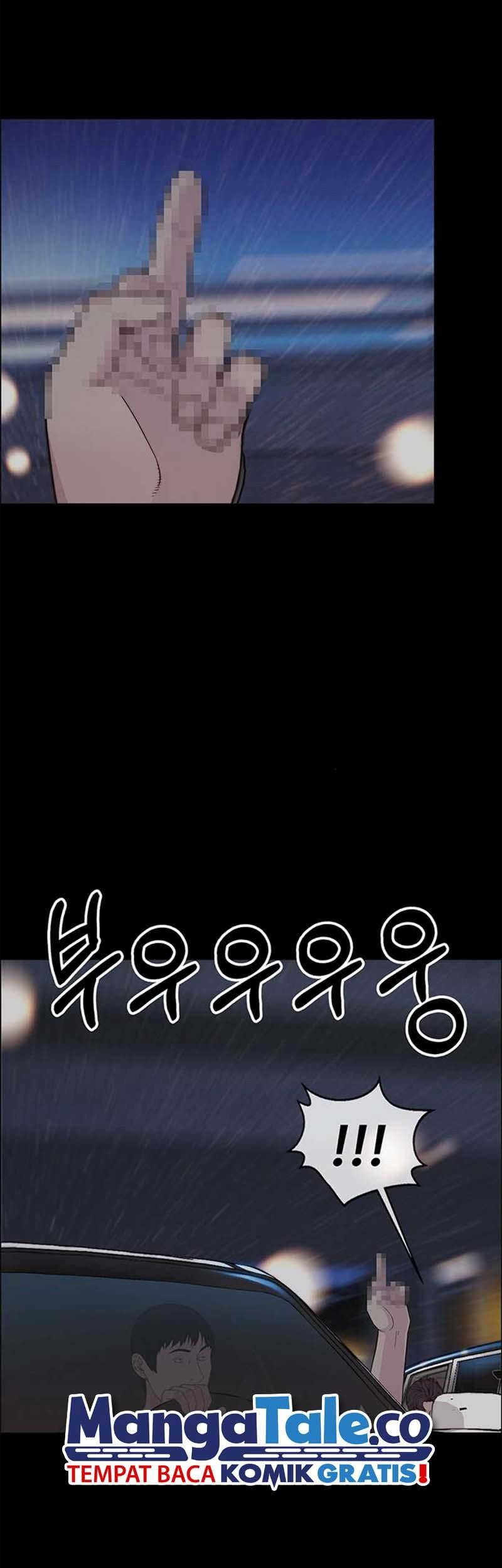 Manhwa The Man   Chapter 173 gambar 2