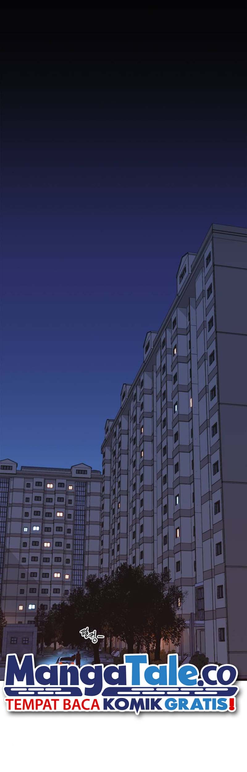 Manhwa The Man   Chapter 174 gambar 2