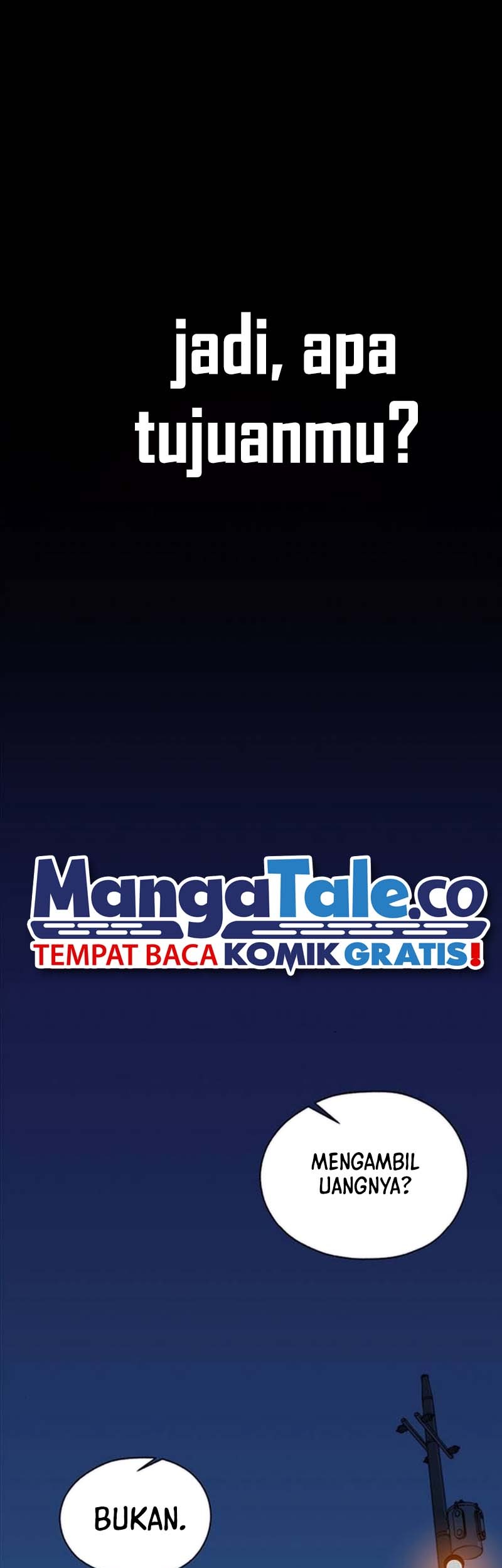 Manhwa The Man   Chapter 178 gambar 2