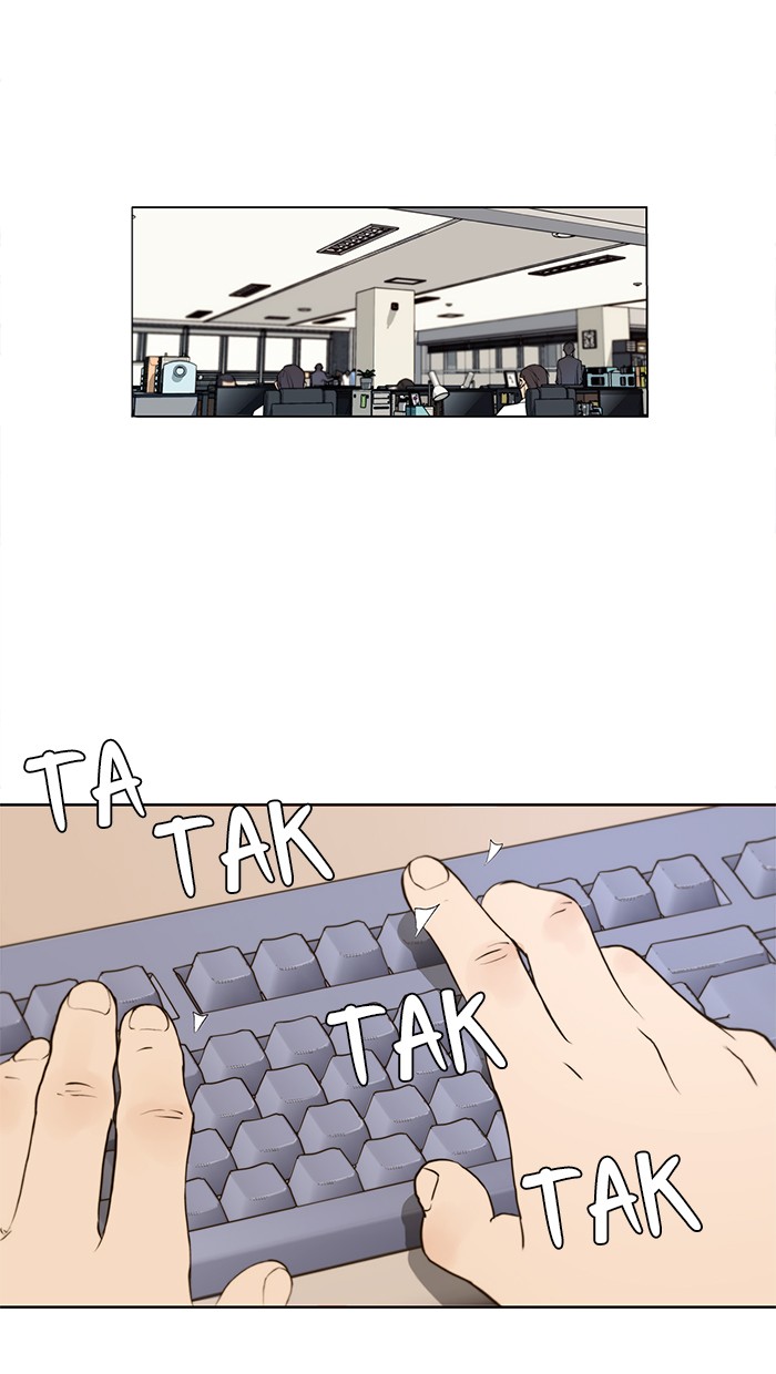 Komik The Man   Chapter 19 gambar 1