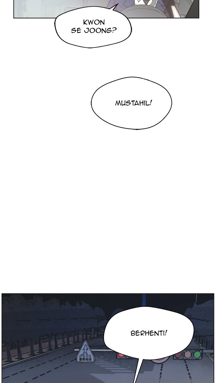 Manhwa The Man   Chapter 2 gambar 2