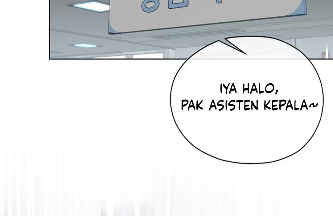 Manhwa The Man   Chapter 207 gambar 2