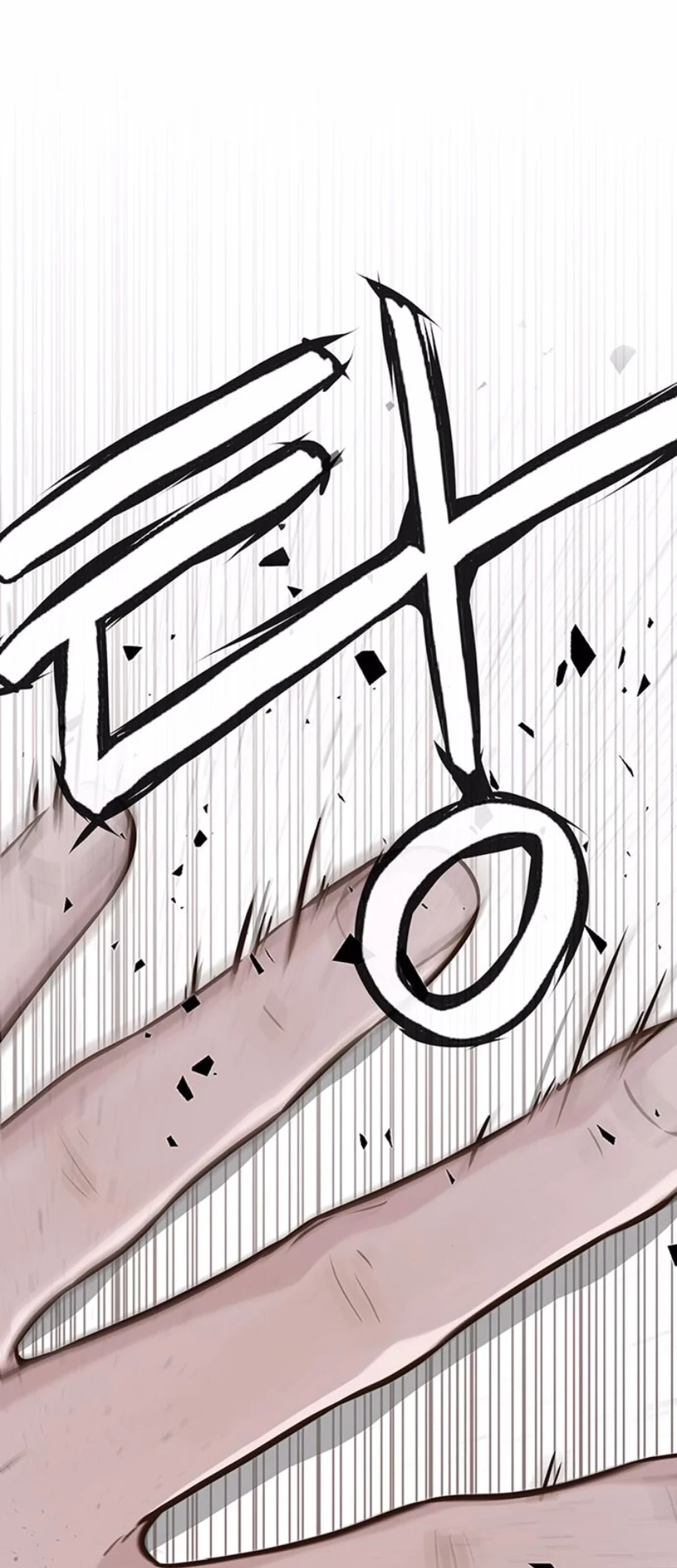 Manhwa The Man   Chapter 208 gambar 2