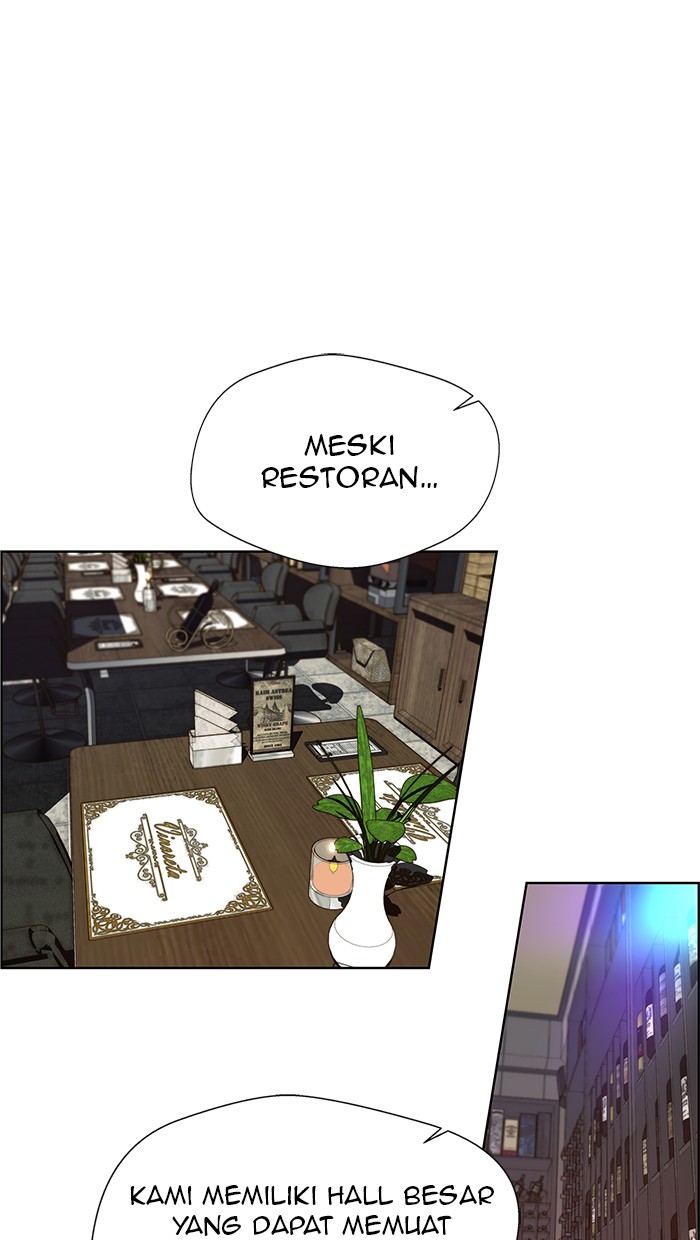 Komik The Man   Chapter 25 gambar 1