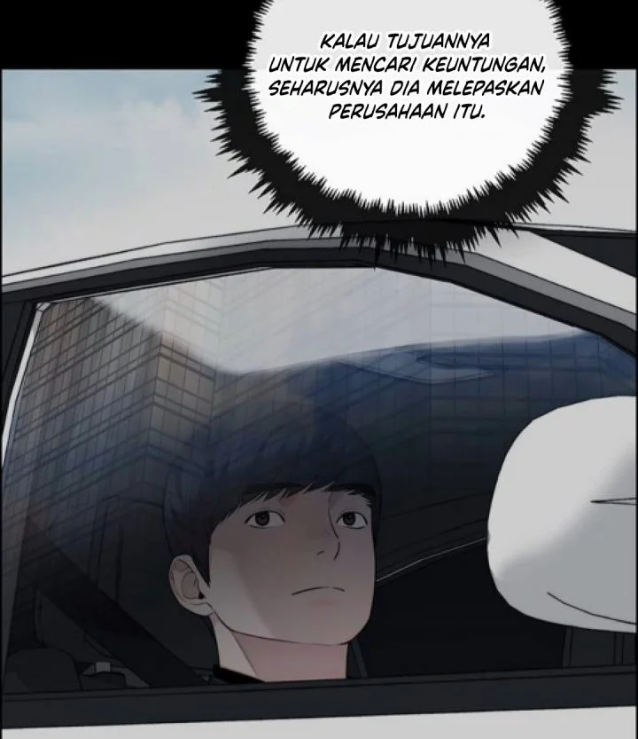 The Man Chapter 257 - Halaman 4