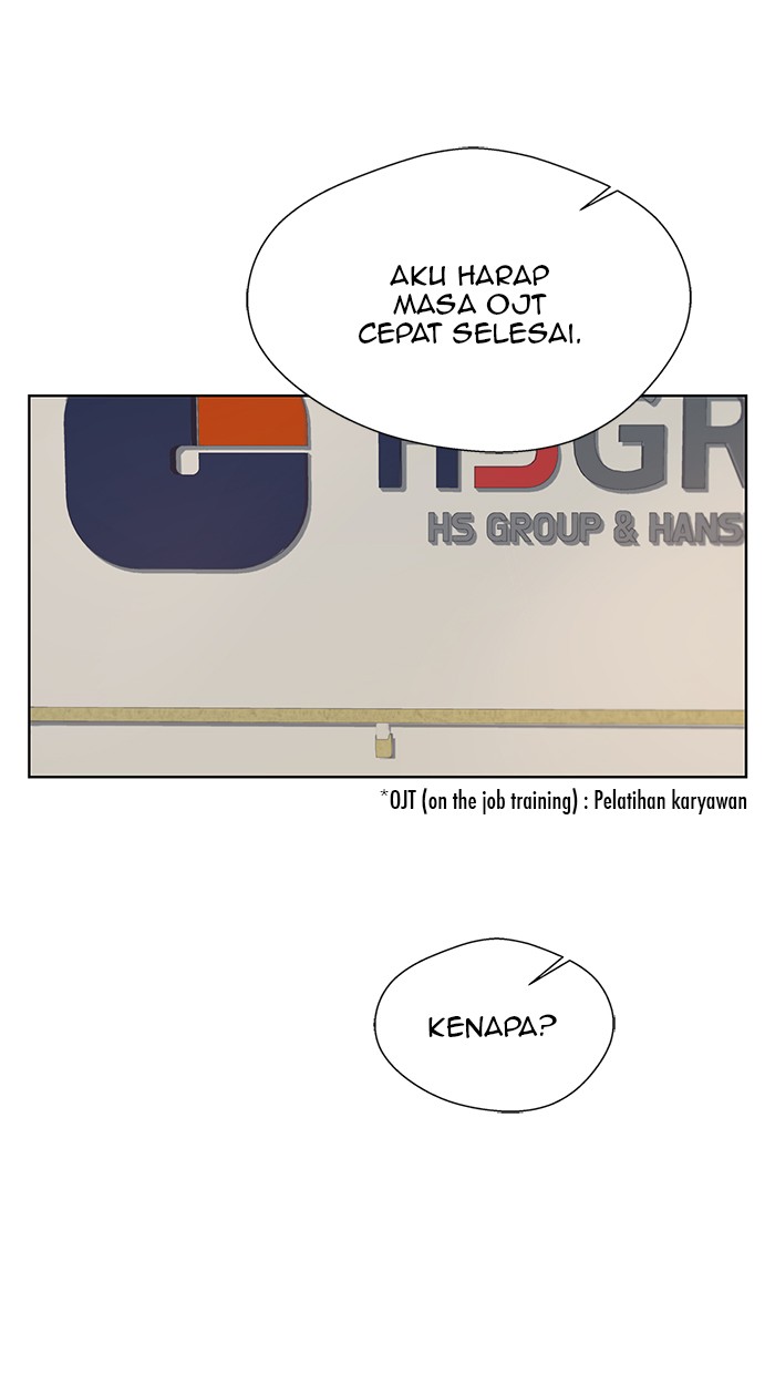 Komik The Man   Chapter 26 gambar 1
