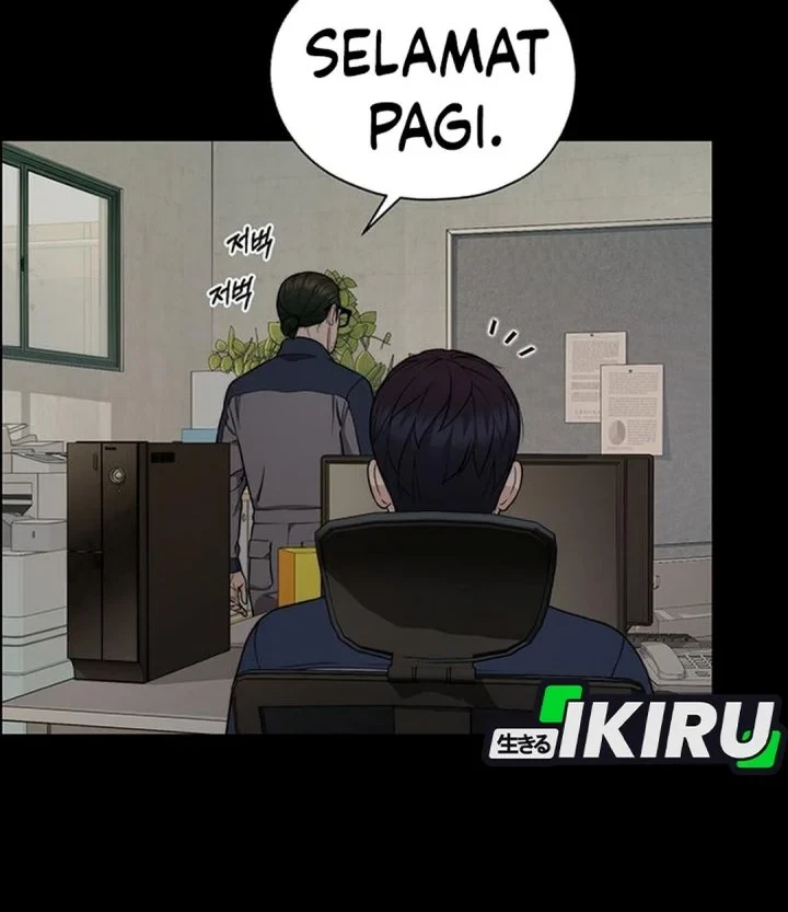 The Man Chapter 271 - Halaman 4