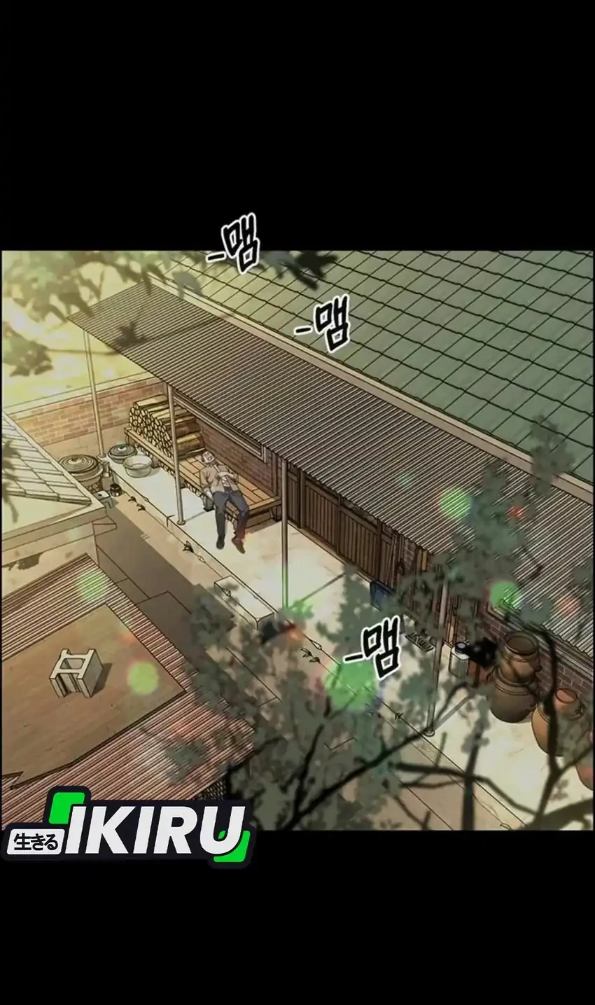 The Man   Chapter 276 Gambar 3