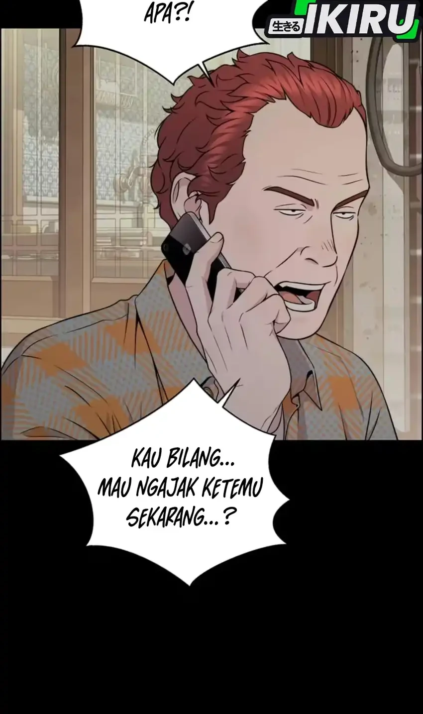 The Man   Chapter 276 Gambar 5