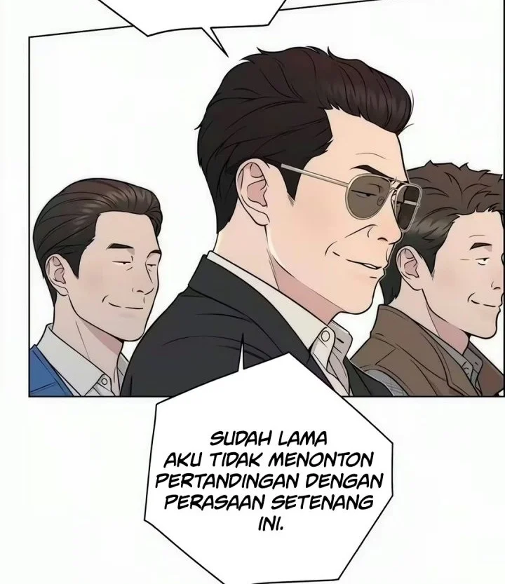 The Man   Chapter 277 Gambar 3
