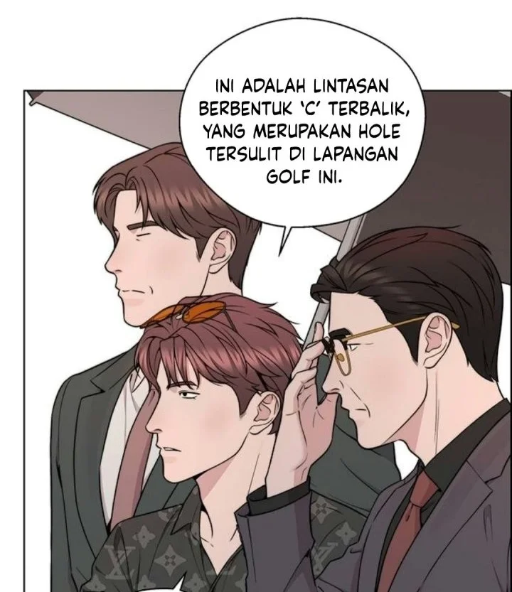 The Man   Chapter 278 Gambar 5