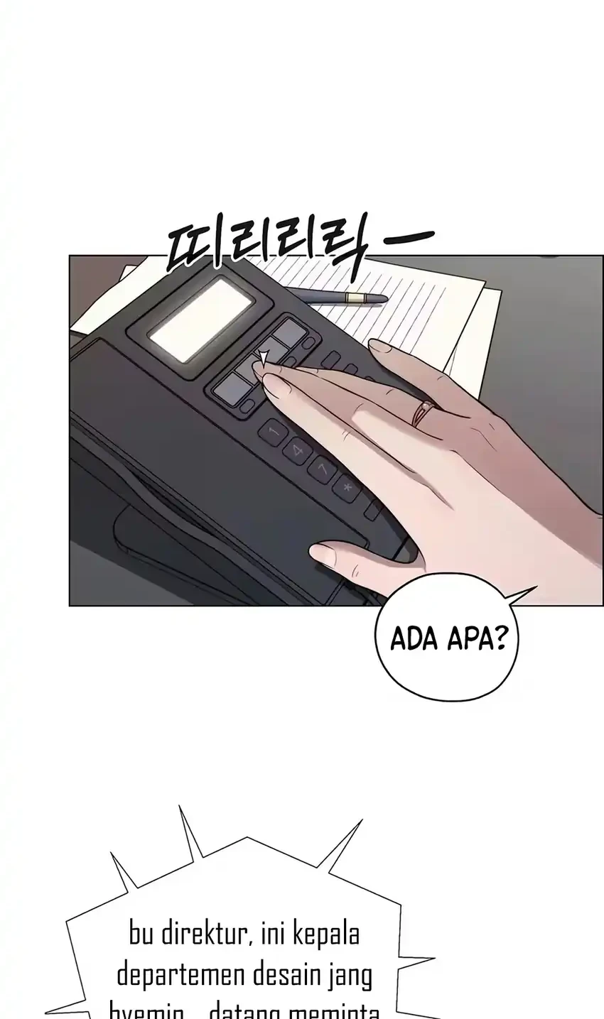 The Man   Chapter 281 Gambar 3