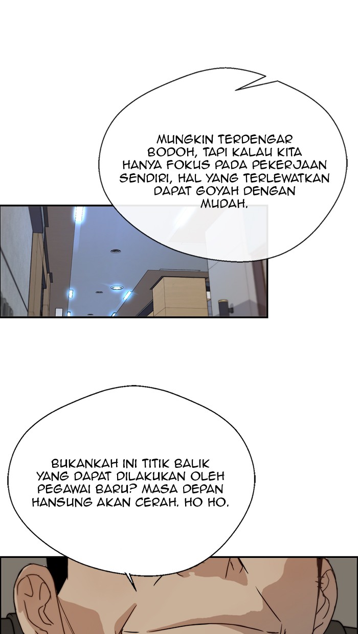 Komik The Man   Chapter 29 gambar 1