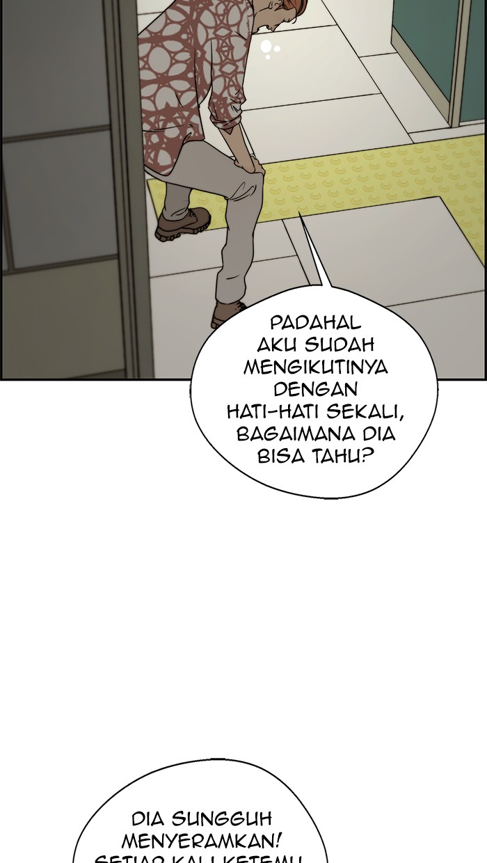 The Man   Chapter 31 Gambar 6
