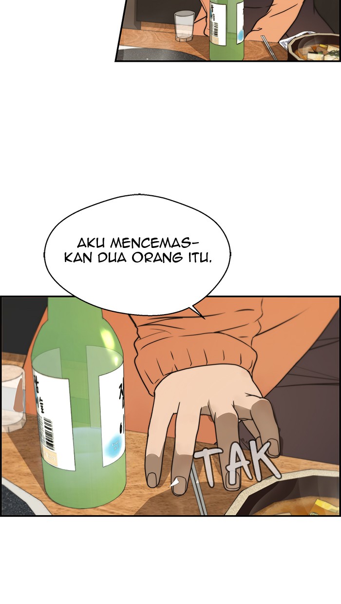 Manhwa The Man   Chapter 33 gambar 2