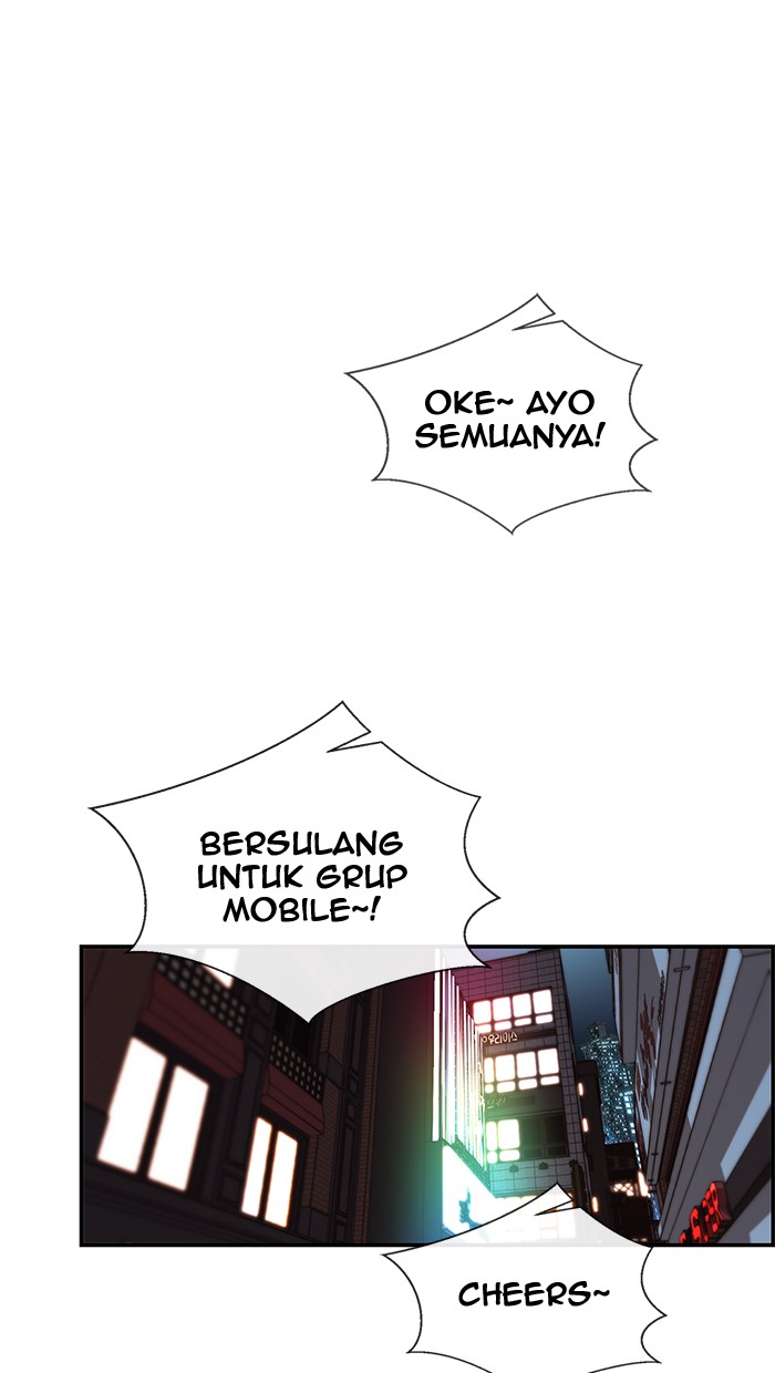 Komik The Man   Chapter 36 gambar 1