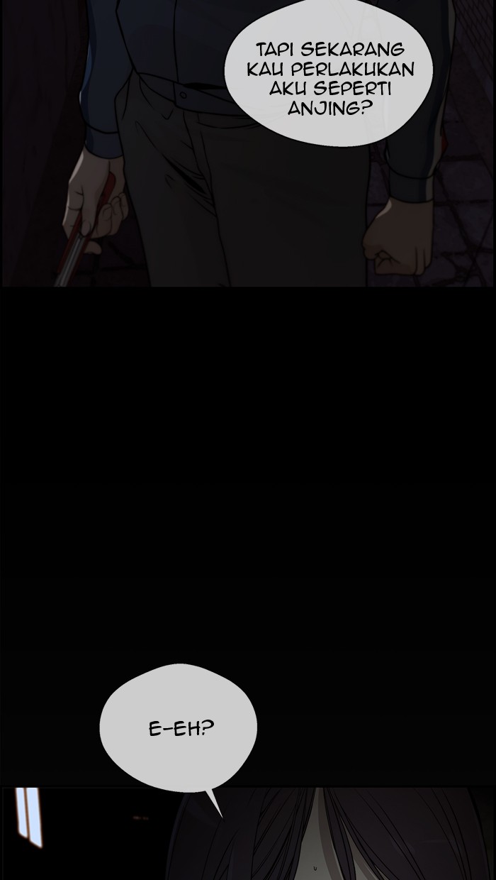 Manhwa The Man   Chapter 37 gambar 2