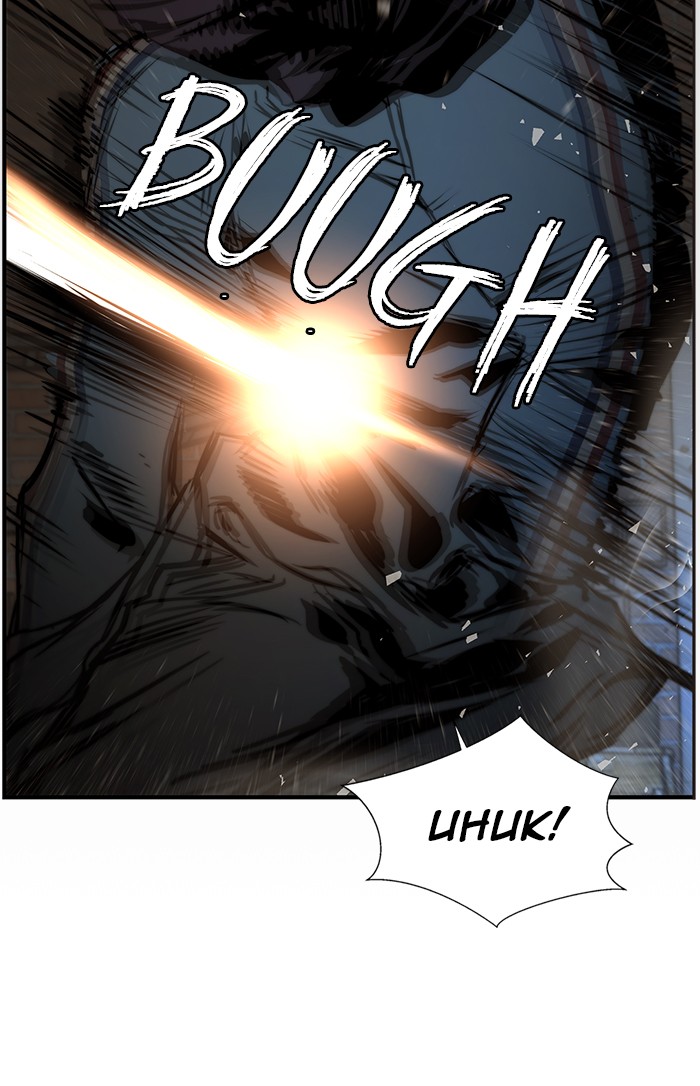 The Man   Chapter 42 Gambar 6