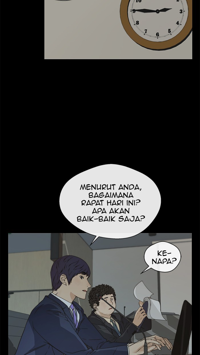Manhwa The Man   Chapter 44 gambar 2