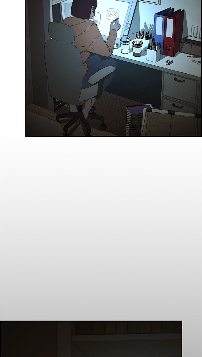 The Man   Chapter 46 Gambar 3