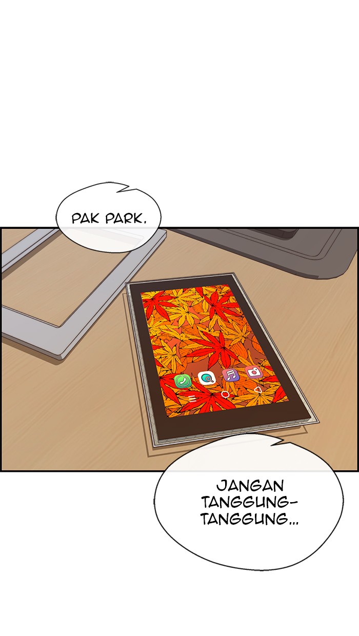 Komik The Man   Chapter 52 gambar 1