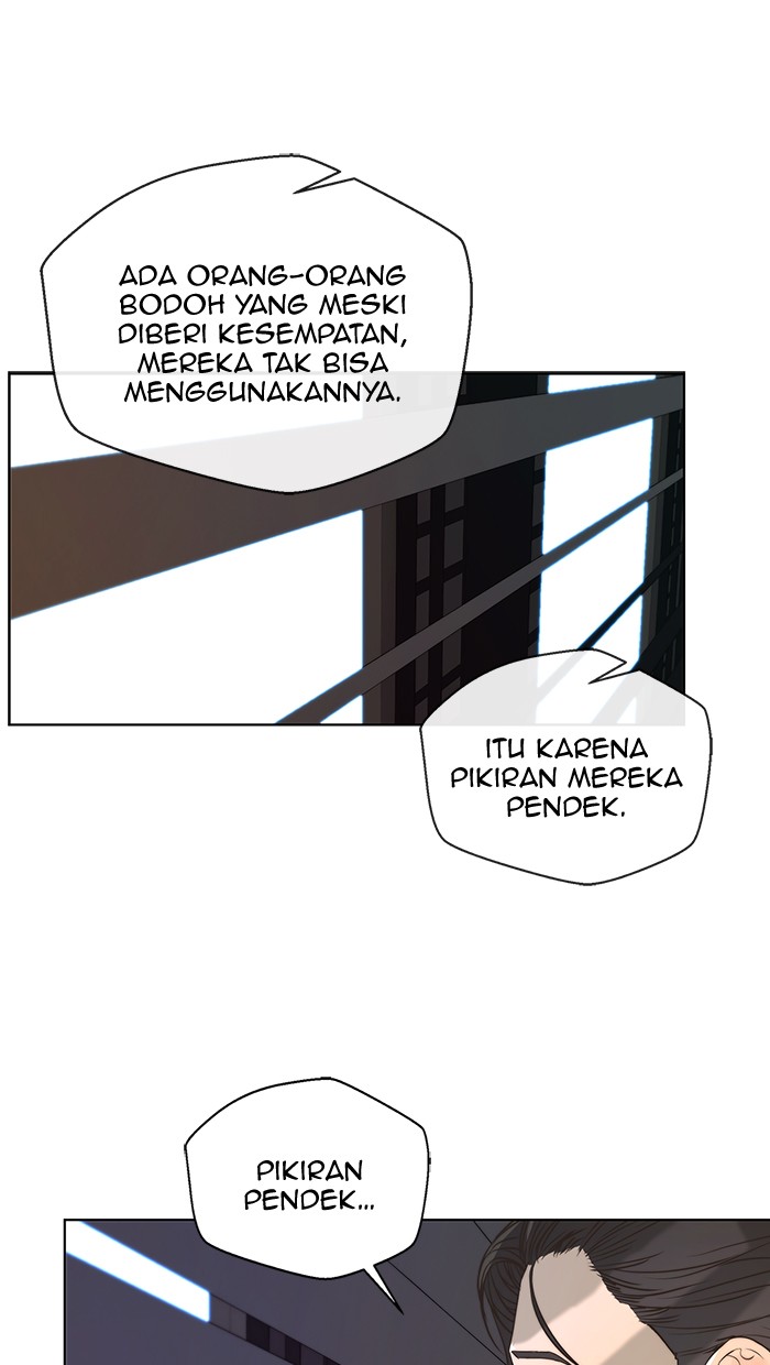 Komik The Man   Chapter 56 gambar 1