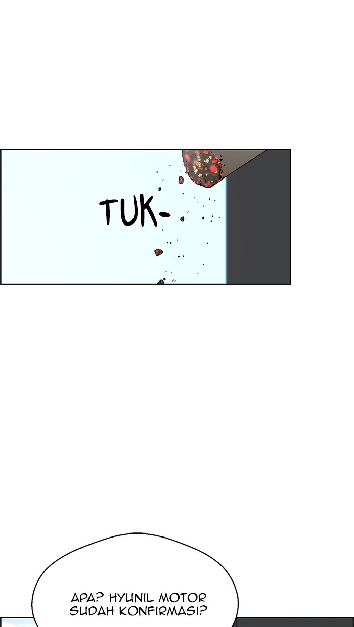 Komik The Man   Chapter 66 gambar 1