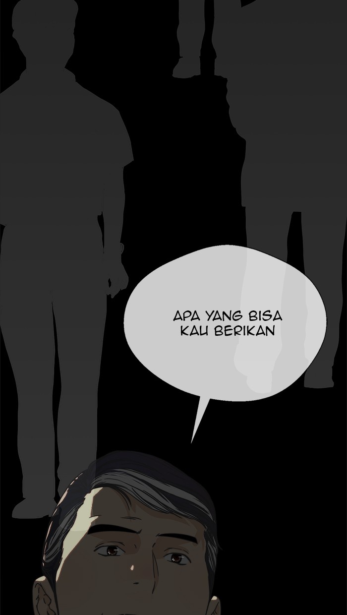 Manhwa The Man   Chapter 69 gambar 2