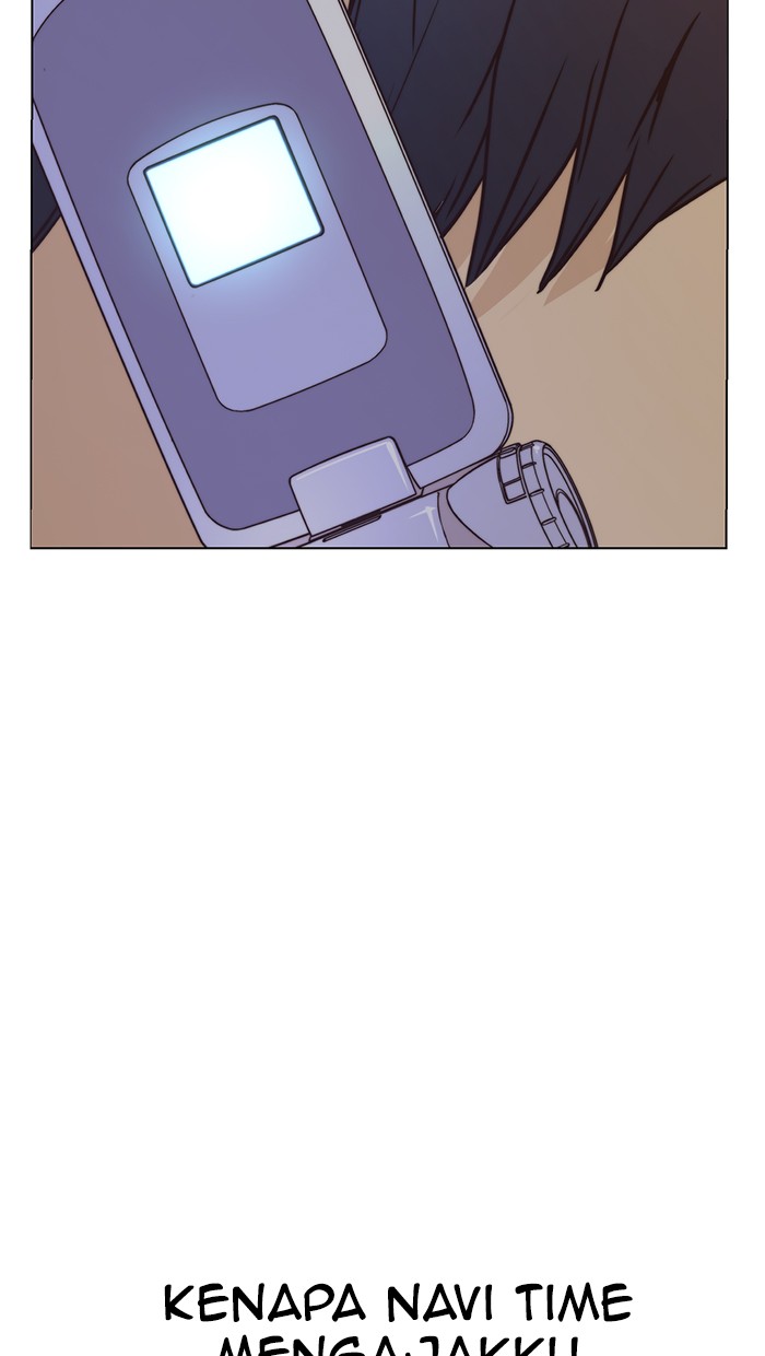 Manhwa The Man   Chapter 72 gambar 2