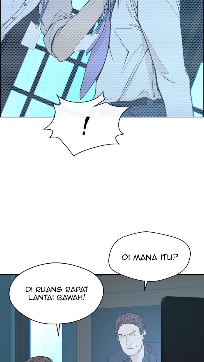The Man   Chapter 76 Gambar 5