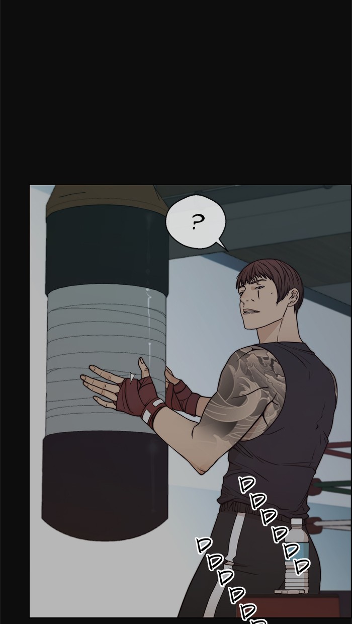 The Man   Chapter 78 Gambar 4