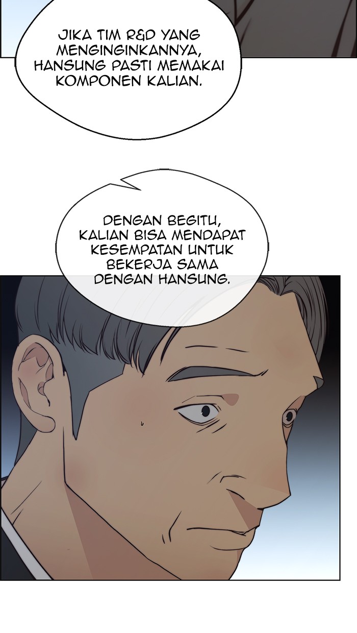 The Man   Chapter 79 Gambar 4
