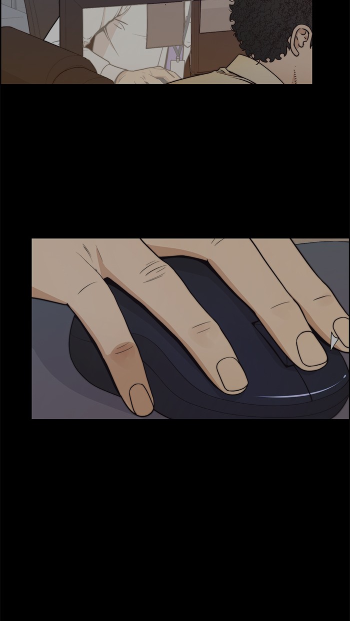 Manhwa The Man   Chapter 82 gambar 2