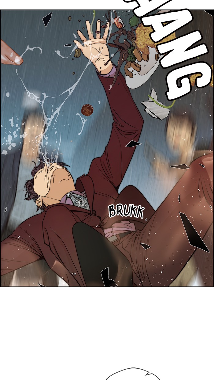 The Man   Chapter 85 Gambar 3