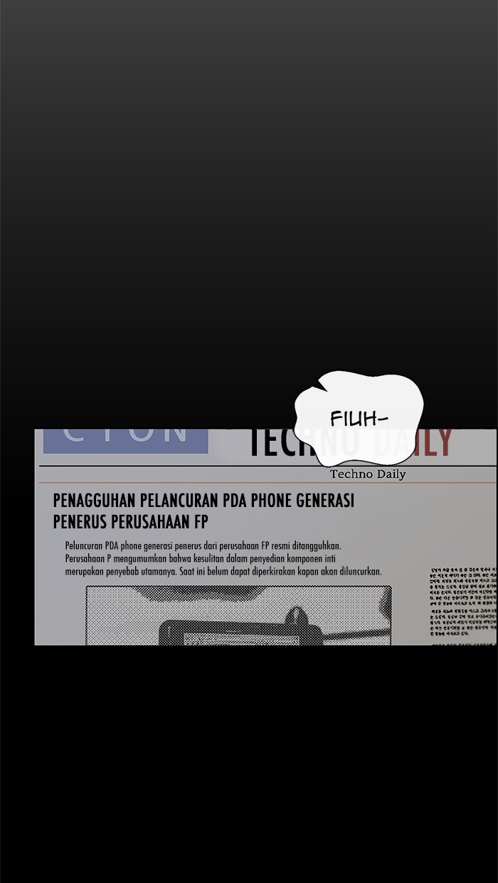 The Man   Chapter 86 Gambar 5