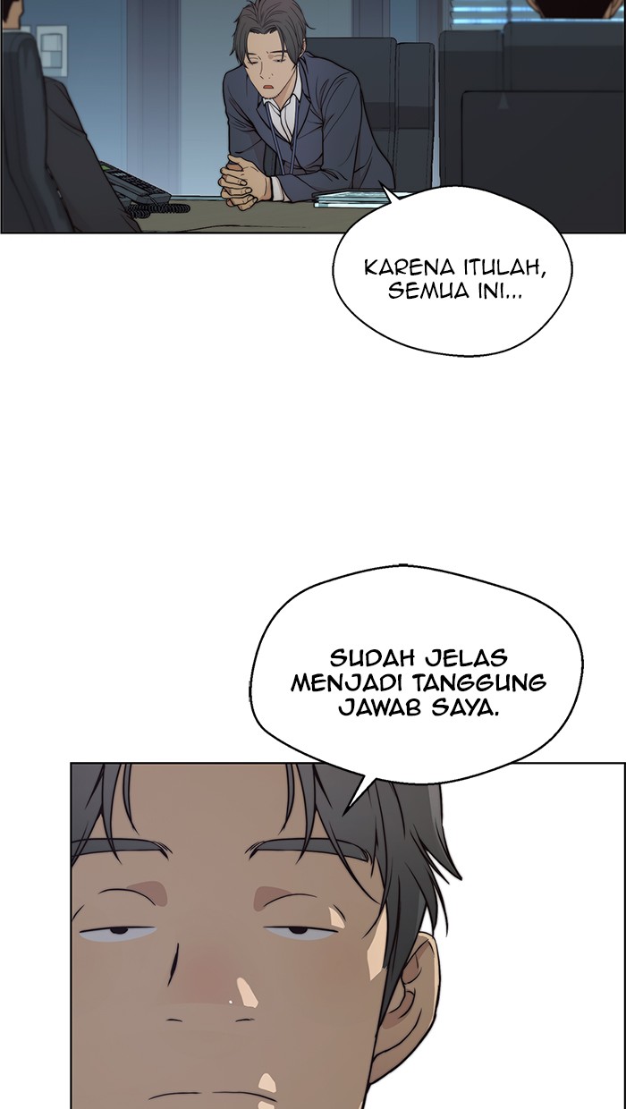 The Man   Chapter 88 Gambar 5