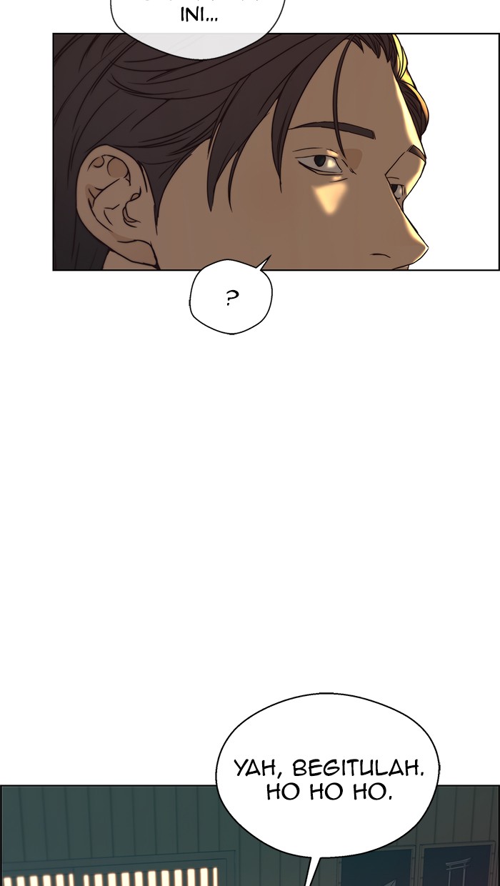 The Man   Chapter 89 Gambar 4