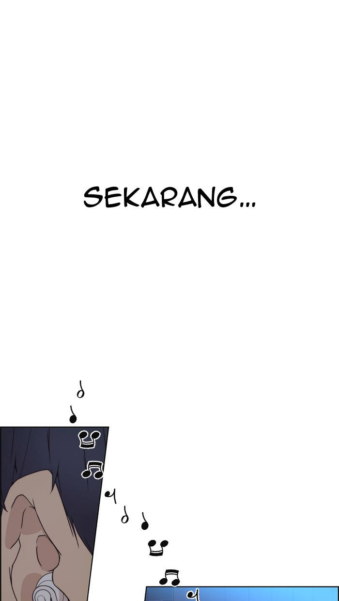 Manhwa The Man   Chapter 92 gambar 2