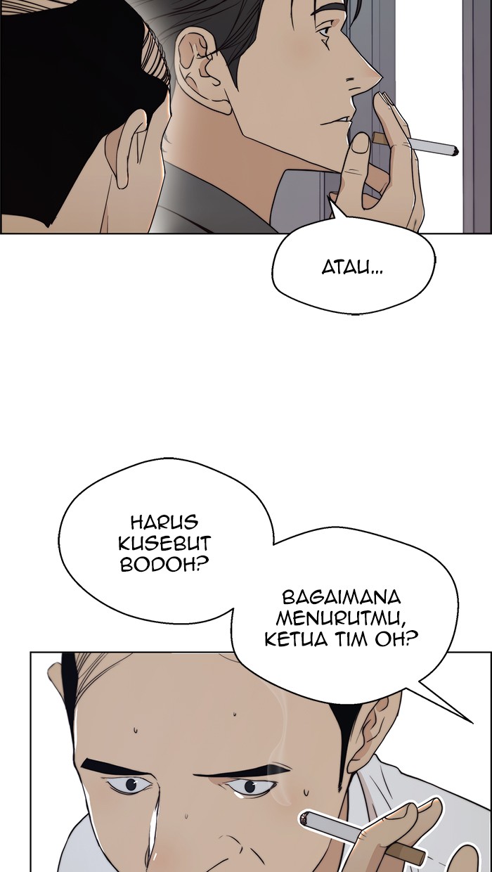 The Man   Chapter 96 Gambar 4