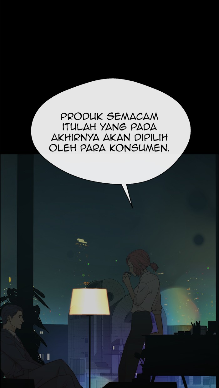 Manhwa The Man   Chapter 99 gambar 2