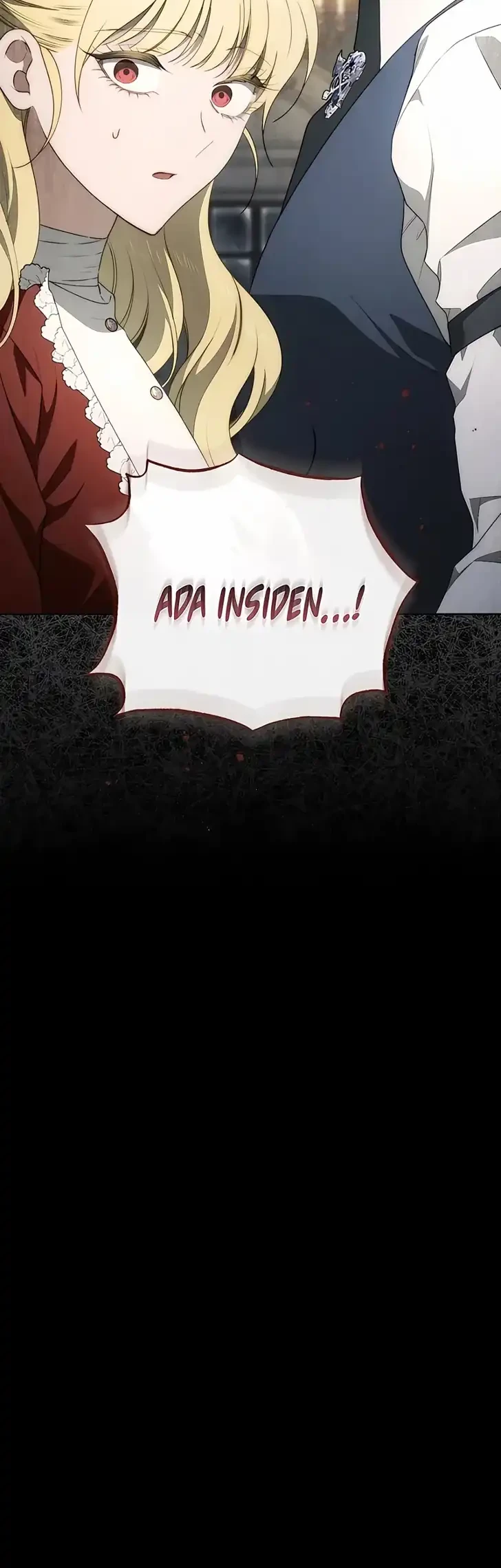 The Mansion Awaits Spring Chapter 10 Gambar 3