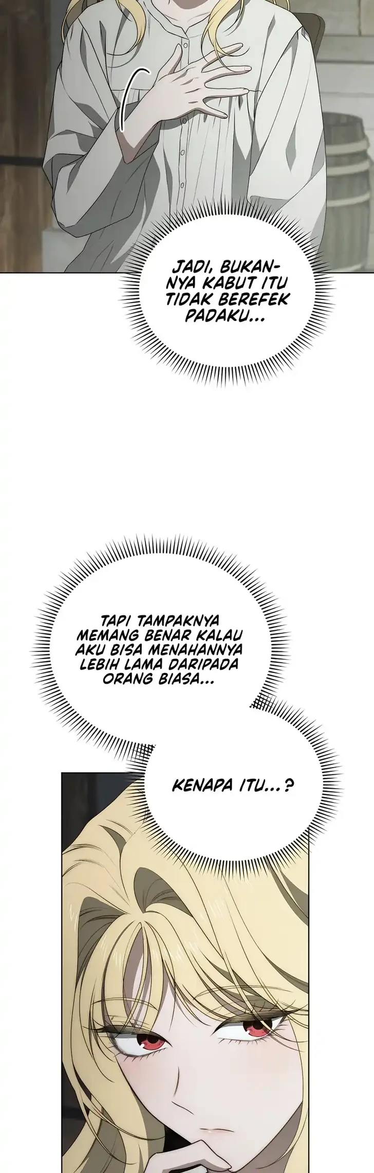 The Mansion Awaits Spring Chapter 11 Gambar 3