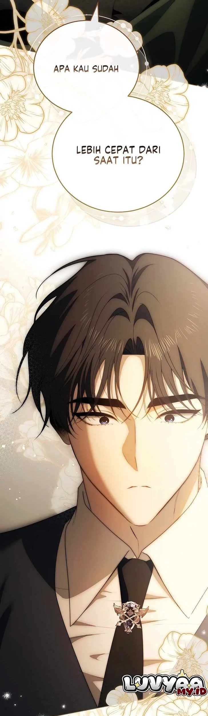 Manhwa The Mansion Awaits Spring Chapter 15 gambar 2