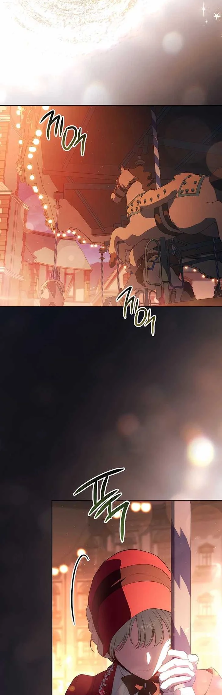 The Mansion Awaits Spring Chapter 16 Gambar 3