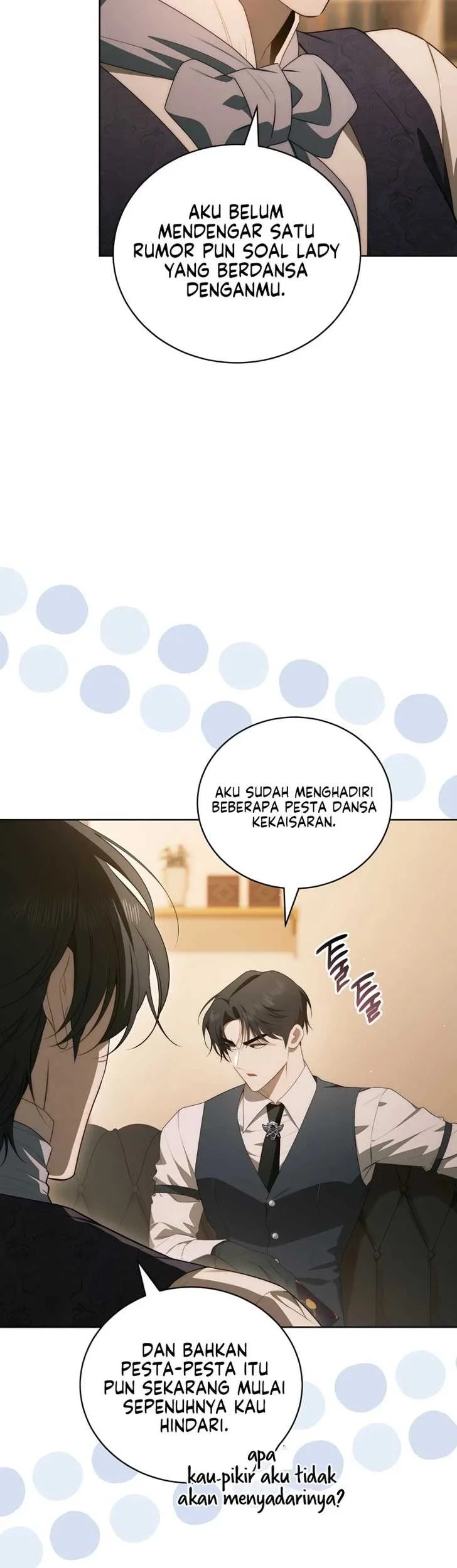 The Mansion Awaits Spring Chapter 17 Gambar 4