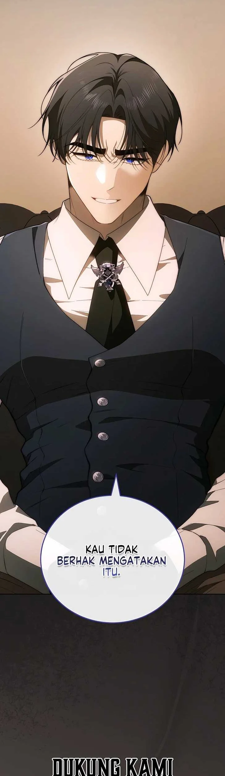 Manhwa The Mansion Awaits Spring Chapter 18 gambar 2