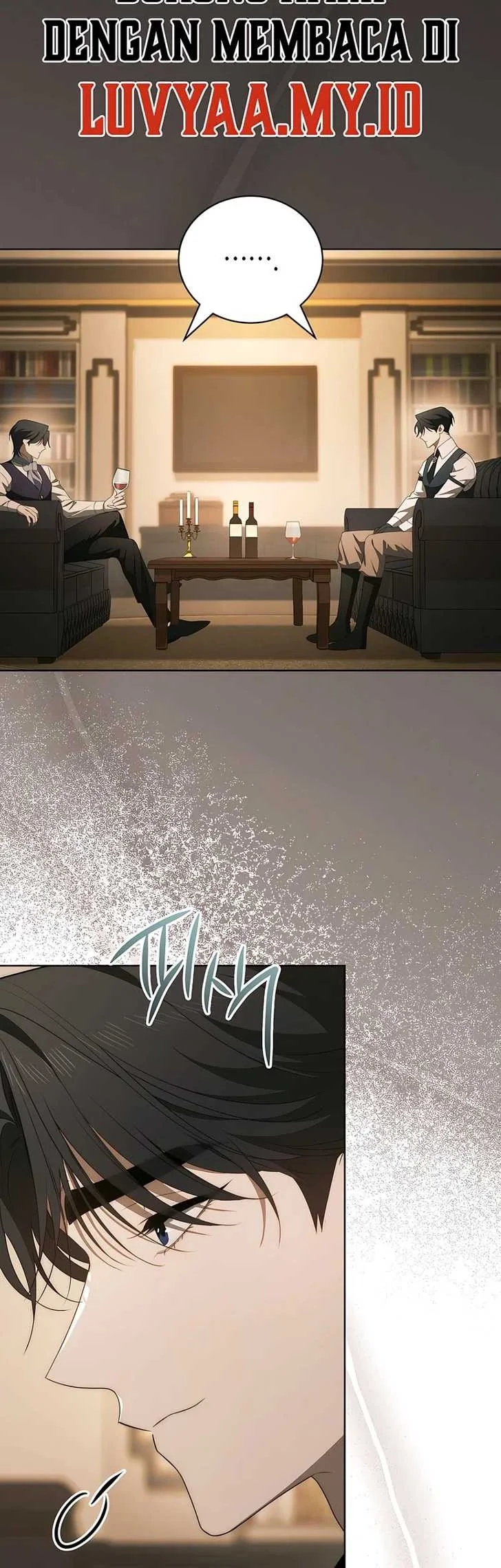 The Mansion Awaits Spring Chapter 18 Gambar 3